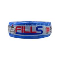 Fio 1 5mm 20 Metros Cabo Flexivel 1 5mm Fills