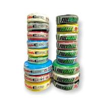 Fio 1 5mm 25 Metros Cabo Flexivel 1 5mm Fill Valle