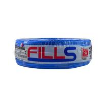 Fio 1,5mm 50 Metros Cabo Flexivel 1.5mm Fills