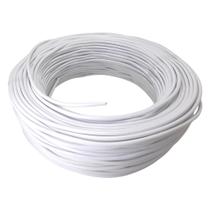 Fio 2,5mm Cabo Flexível 100 Metros 750v Antichamas