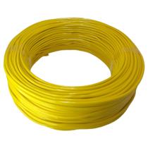 Fio 2,5mm Cabo Flexível 100 Metros 750v Antichamas