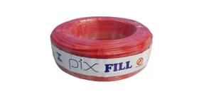 Fio 2,5mm Flexível c/100mts Cabo Flexível 2,5mm 100 Mts