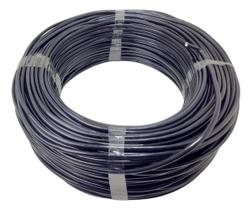 Fio 4mm 100m Cabo Auto Flexivel 4mm Com 100 Metros