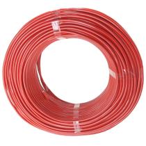 Fio 6mm 100m Flexivel Rolo De Fio 6mm Eletrico