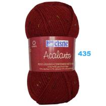 Fio Acalanto Cisne 100g