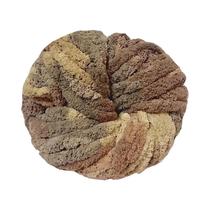 Fio Acrílico Grosso De 2cm, Calibre 7, Fio Jumbo Para Crochê, Tricô E Cobertores
