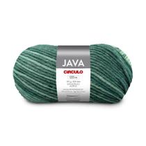 Fio Acrílico Java - Círculo