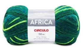 Fio áfrica círculo 100 gr cor 9971 safari