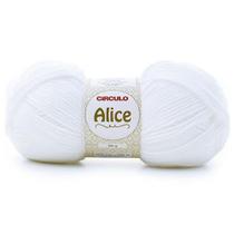 Fio Alice 100g - Círculo