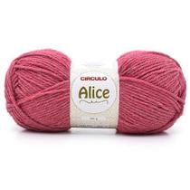 Fio Alice 100g - Círculo