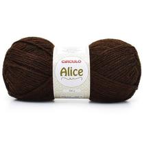 Fio Alice 100g - Círculo