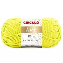 Fio Âme Cor 5287 Impacto 100g - Círculo