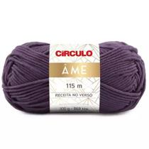 Fio ame cor 6159 veludo 100 gr