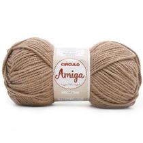 Fio Amiga Círculo 100g - Cores 2024