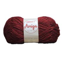 Fio Amiga Círculo S/A 100g