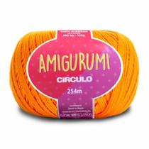 Fio Amigurumi 125g - Círculo - Circulo