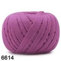 Fio Amigurumi 125gms 254mts kit 2 unidades