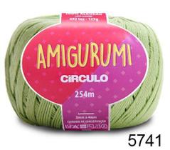 Fio Amigurumi 125m - Círculo Fio Amigurumi 125m - Círculo