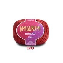 Fio Amigurumi Circulo 125G - Circulo