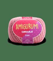 Fio Amigurumi Circulo - 254 Metros - 125g