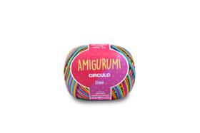 Fio Amigurumi Círculo - 254m/125g - 9278-Lhama