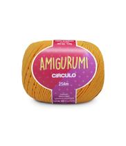 Fio amigurumi linha círculo 125 Gramas crochê trico 254 metros - CIRCULO Fio amigurumi linha círculo 125 Gramas crochê trico 254 metros - CIRCULO