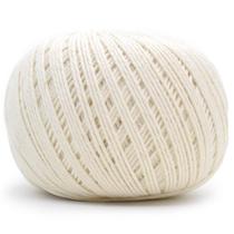 Fio Amigurumi Natural Círculo 125g