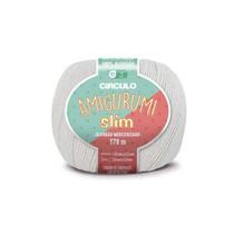 Fio Amigurumi Slim 70g Circulo 178m