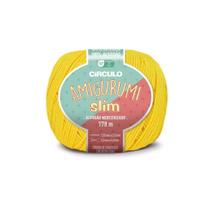 Fio Amigurumi Slim 70g Circulo 178m