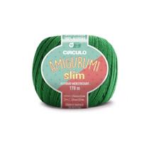 Fio Amigurumi Slim 70g Circulo 178m