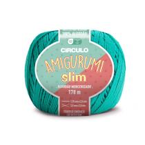 Fio Amigurumi Slim 70g