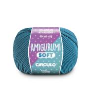 Fio Amigurumi Soft Círculo150 Metros - Circulo