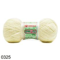 Fio Amore Baby Circulo 40g