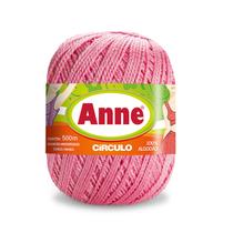 FIO ANNE 500 147,5g - CÍRCULO