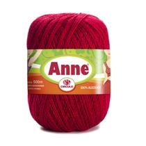 FIO ANNE 500 147,5g - CÍRCULO