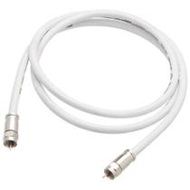 fio antena coaxial rg-06 67% malha - 05m