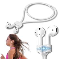 Fio Anti Queda Anti Perca Magnético Cordão Para Fone de Ouvido Sem Fio - Outra