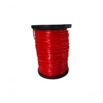 Fio Aparador Quadrado 2,60 - 2kg (rl258 Mt) Mazzaferro