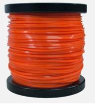 Fio Aparador Quadrado 2,70 - 1 Kg (Rl 148 Mt) Equipesca Fio Aparador Quadrado 2,70 - 1 Kg (Rl 148 Mt) Equipesca