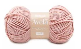 Fio Avelã Círculo 100g - Cor 3439 Julieta - Ideal para Tricô e Crochê Fio Avelã Círculo 100g - Cor 3439 Julieta - Ideal para Tricô e Crochê