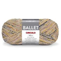 Fio Ballet Circulo 100g