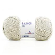 Fio Balloon 100g - Pingouin