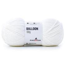 Fio Balloon 100g - Pingouin