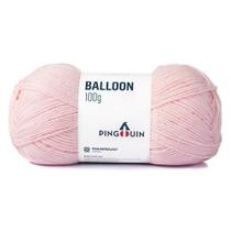 Fio Balloon 100g - Pingouin