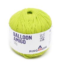 Fio Balloon Amigo - 150 Metros - Pingouin