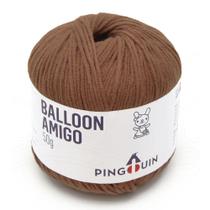 Fio Balloon Amigo - 150 Metros - Pingouin