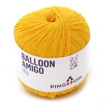 Fio Balloon Amigo - 150 Metros - Pingouin