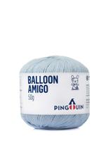 Fio Balloon Amigo - 333 Tex - 58% Algodao 42% Acrilico