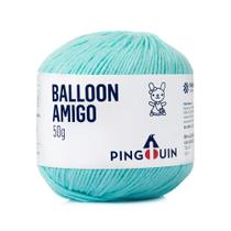 Fio Balloon Amigo 50g Nm 5/2/30 8590 Arpoador - PINGOUIN