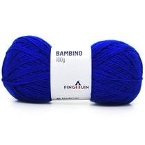 Fio Bambino 100g - Pingouin